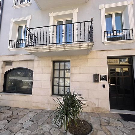 Hosteria De Adarzo Auto Check Santander Bagian luar foto